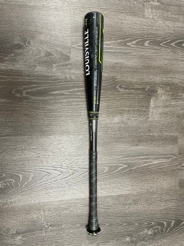 Louisville Select USA Bat - 29/19 (2020)