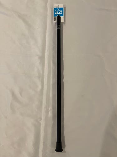 ECD Carbon 2.0 Box Shaft Black BNWT
