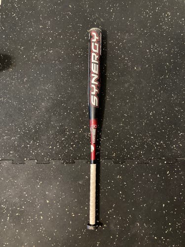 Composite  27 oz 34" Synergy Bat