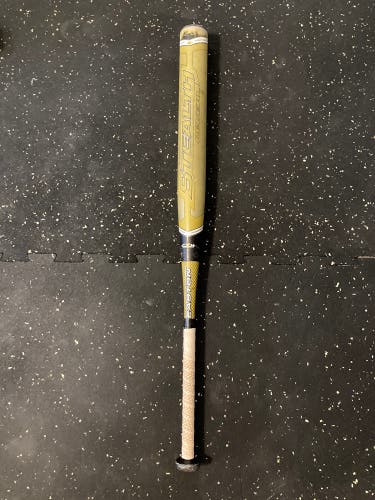 Composite  26 oz 34" Stealth reveal Bat