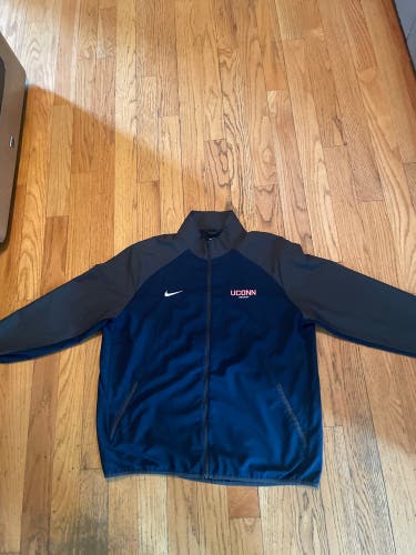 Blue Used XXL Nike Sweatshirt