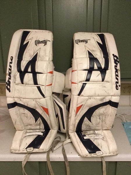 Used 34" Brian's Category Pro Stock