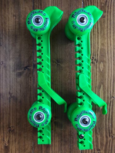 Rollergard Hockey Skate Guards