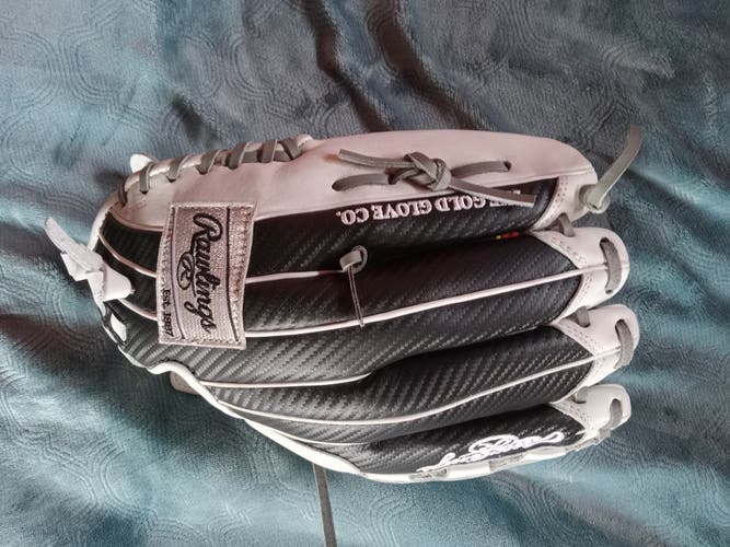 New Rawlings Right Hand Throw 12.5"