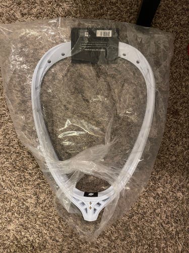 Stringking 2G goalie head