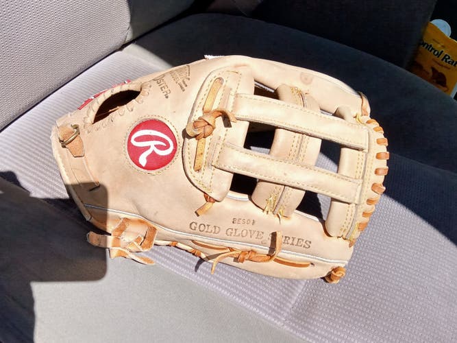 Rawlings Pro-HF Made in USA