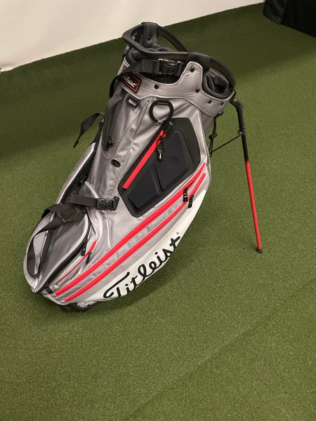 Titleist Hybrid 14 Stand bag