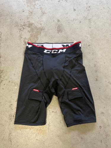 CCM Mens Jock XXL