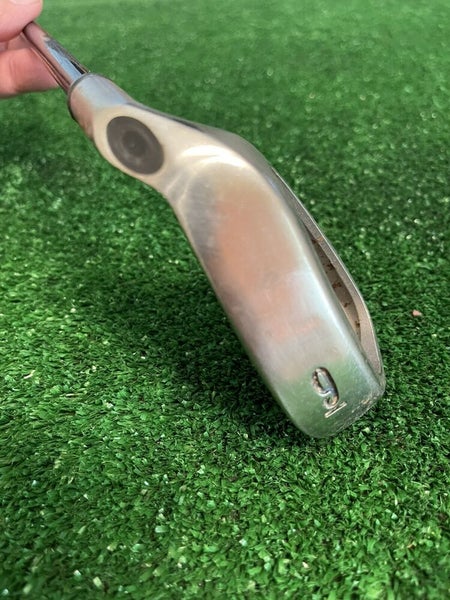 Callaway Big Bertha X-12 9 Iron Regular Graphite Shaft