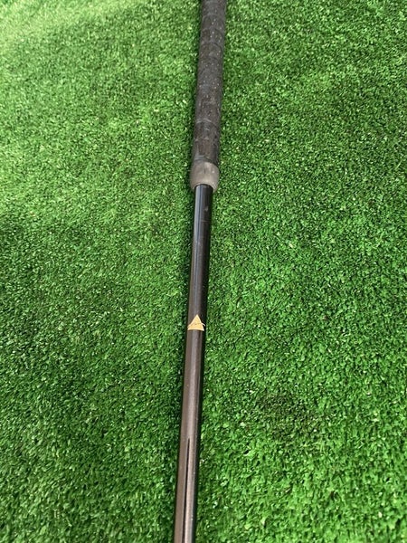 Callaway Big Bertha X-12 9 Iron Regular Graphite Shaft