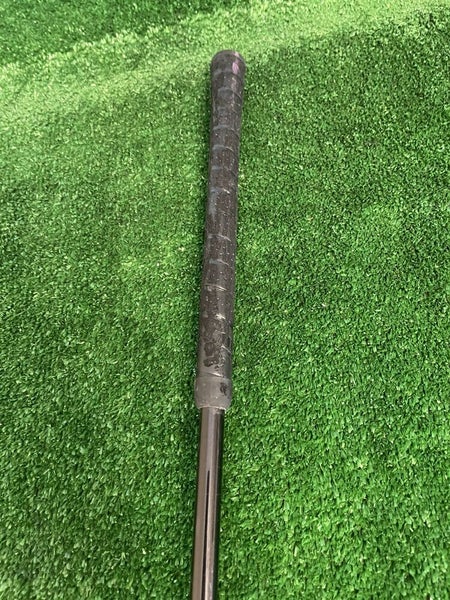 Callaway Big Bertha X-12 9 Iron Regular Graphite Shaft