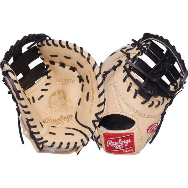 Rawlings PROSDCTCC 13 Pro Preferred First Base Mitt