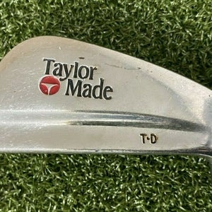 TaylorMade Tour Preferred 7 Iron / RH / Stiff Steel ~36.5" / Vintage / jl4325