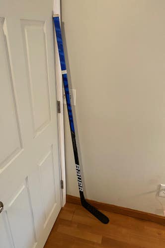 Senior New Left Hand Bauer Category P92M Pro Stock