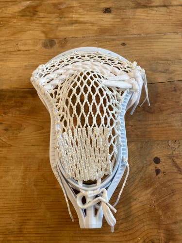 Used Strung Mark 2D Head