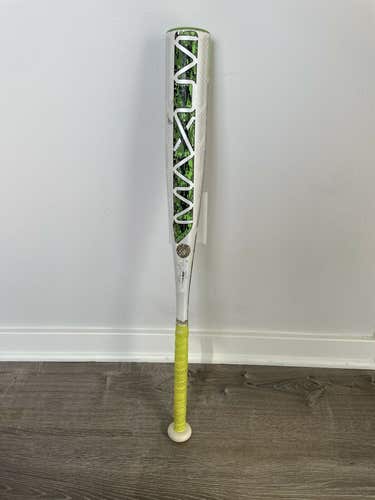 Used USSSA Certified 2017 Combat Maxum Composite (-12) 17 oz 29"