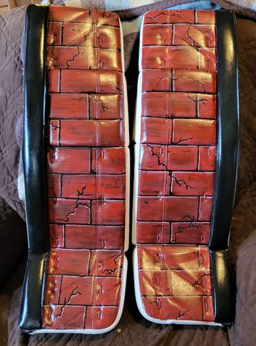 Used 28" Warrior Category