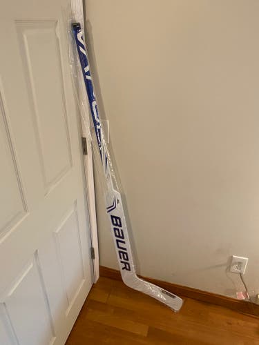 Senior New Regular Bauer Category 26" Paddle Pro Stock