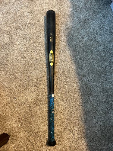 2022 Wood Composite (-3) 30 oz 33" Baum Bat