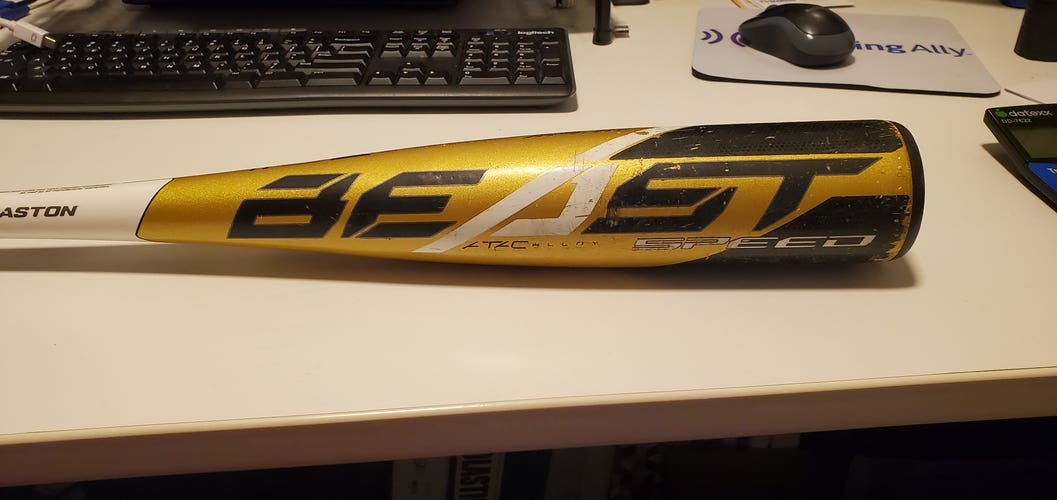Easton Speed Alloy 30" (-11) 19 oz