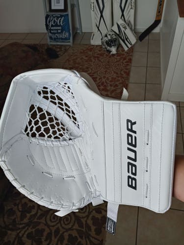 New Full Right Bauer Category