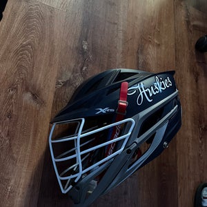 Used Cascade XRS Helmet