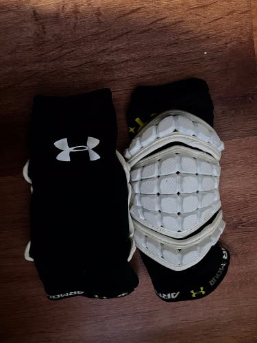 Under armor lacrosse arm sleeve vft+