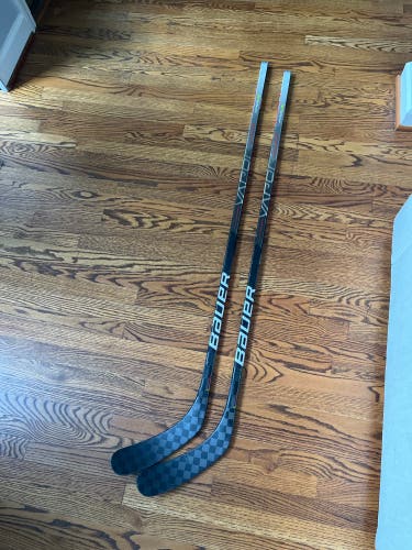 Bauer Hyperlite 2 Pack Right Hand 65 Flex P92