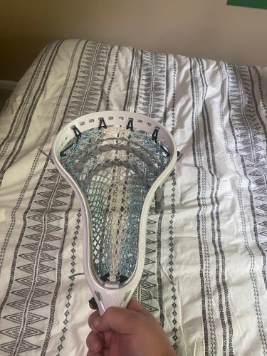 Used Gait Matter Head