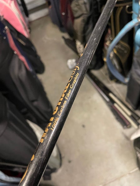 Golf Wood 23 deg by Natural golf in left