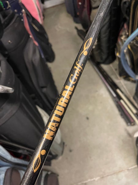 Golf Wood 23 deg by Natural golf in left