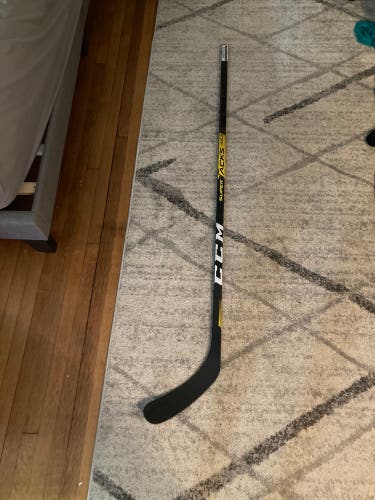 New Senior Right Handed P90 Pro Stock Super Tacks AS2 Pro Hockey Stick