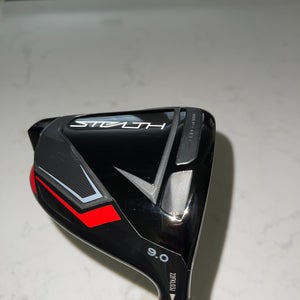 TaylorMade Stealth Driver