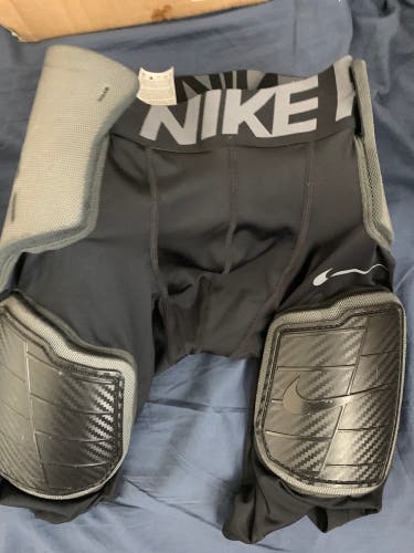 Adult Medium Nike Football Girdle