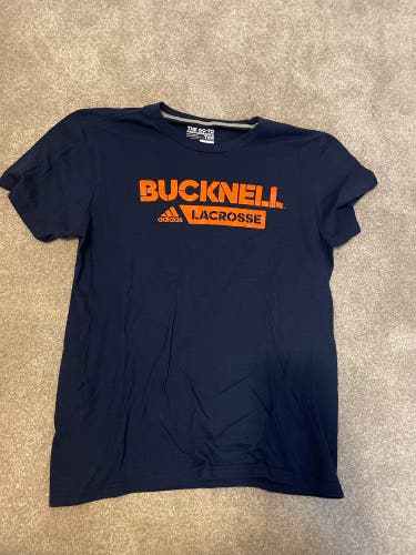 Bucknell Lacrosse T Shirt