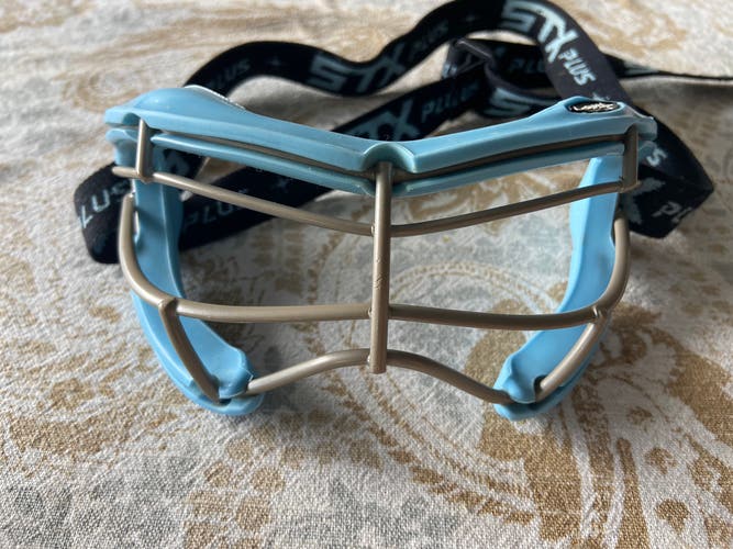 Used STX 4Sight+ Goggles