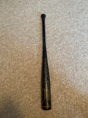 2021 Hybrid (-3) 30 oz 33" Velo Bat