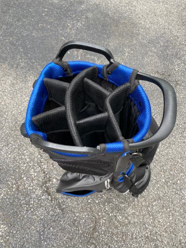 Tour Gear Golf Bag - Excellent Condition - Great Buy!!!