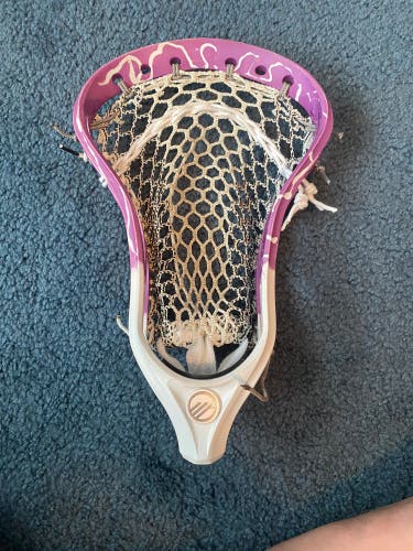 Dyed Maverick Optic Universal With Hero Mesh