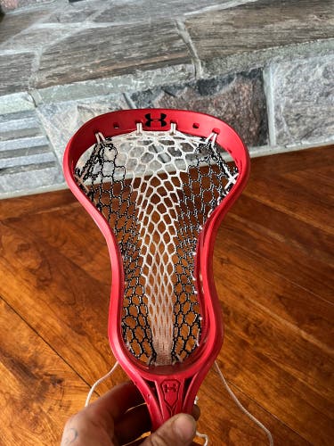Used Under Armour Command Head