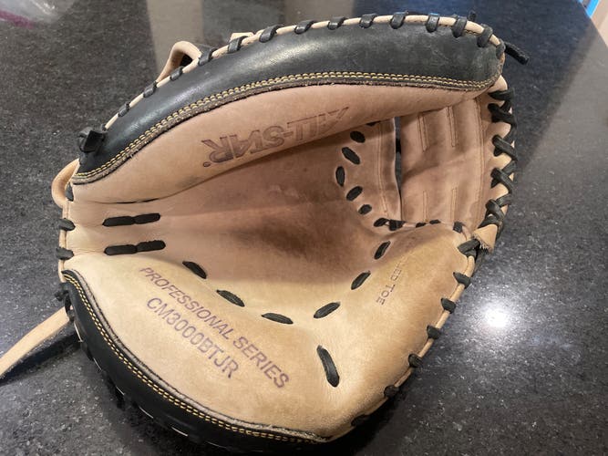 All-Star Catchers Mitt
