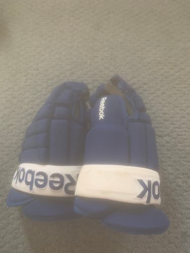 “Toronto” Reebok 4-roll gloves