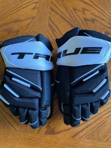 True 14"  Catalyst Gloves