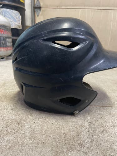 All Star Batting Helmet BH3000, navy blue, 6 1/2 - 7 3/4