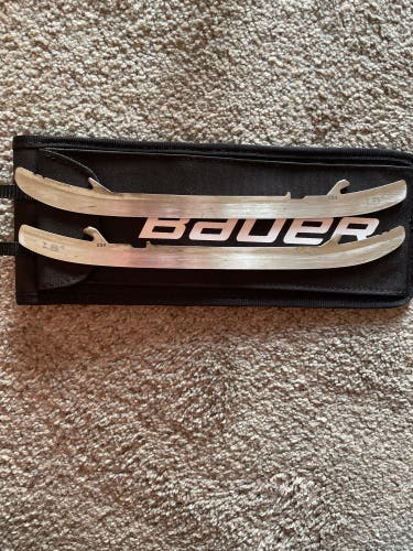 Used Bauer 254 mm LS4