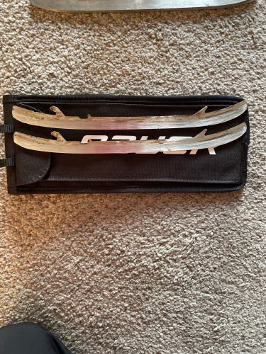 Used Bauer 254 mm LS2