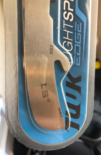 New Bauer 288 mm LS4