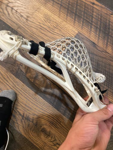 Used Attack & Midfield ECD DNA Head Willing To Trade