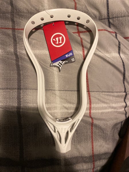 New Attack & Midfield Unstrung Evo 4 Head