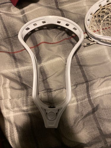 New Attack & Midfield Unstrung Kinetik 2.0 Head